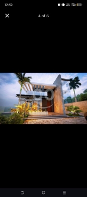 Maison & Jardin dans Aley - Aitat