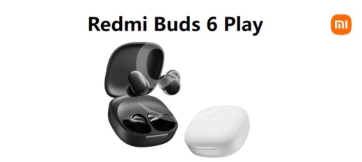 Mobile accessories in Choueifat - redmi Buds 6 play