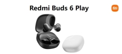 redmi Buds 6 play