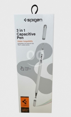 Mobile accessories in Aley - *Spigen* Stylus pen 3 in 1 SP-42 - Compatible with *iPhone
