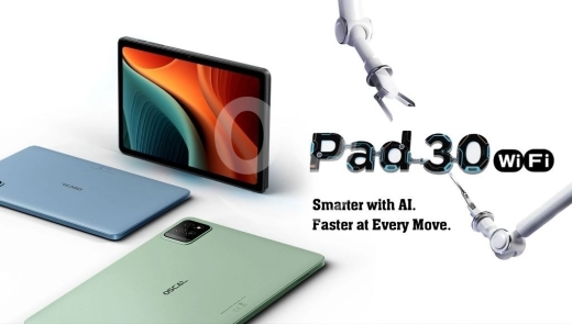 الهواتف المحمولة في شويفات - PAD 30 WIFI