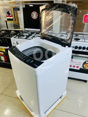 Other home appliances in Sir El Danniyeh - General 13kg Top-Load Washing Machine for Sale - 3 Year Warranty, Only $280!