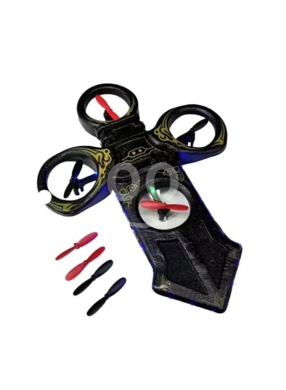 ️️ SWORD DRONE SET️️ Unleash the skies with style and control Limited Edition | Fantasy- — 4