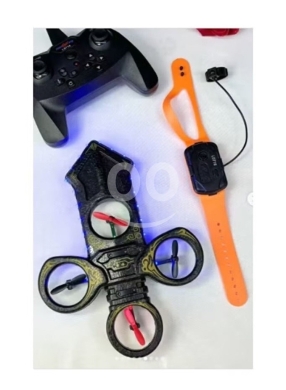 ️️ SWORD DRONE SET️️ Unleash the skies with style and control Limited Edition | Fantasy- — 5