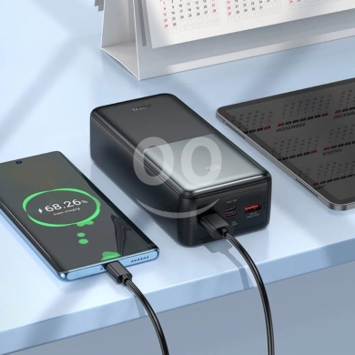 Mobile accessories in Beirut City - Hoco J136B 30000mAh Power Bank - 22.5W Super Fast Charging & PD 20W Output