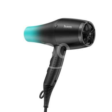 Hoco HP15 Professional Hair Dryer - 2400W High Speed Motor & Hot/Cold Air — 8