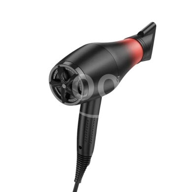 Hoco HP15 Professional Hair Dryer - 2400W High Speed Motor & Hot/Cold Air — 2