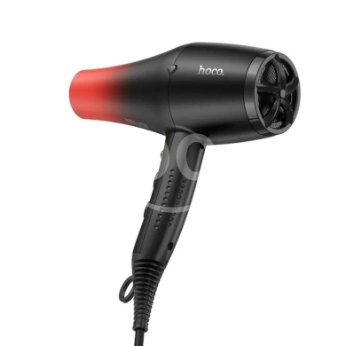 Hoco HP15 Professional Hair Dryer - 2400W High Speed Motor & Hot/Cold Air — 6