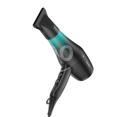 Hoco HP15 Professional Hair Dryer - 2400W High Speed Motor & Hot/Cold Air — 5