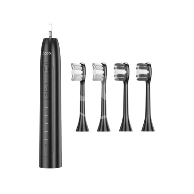 Hoco HP60 Electric Toothbrush - 40,000 VPM, IPX7 Waterproof & USB-C Charge — 5