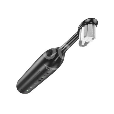 Hoco HP60 Electric Toothbrush - 40,000 VPM, IPX7 Waterproof & USB-C Charge — 6