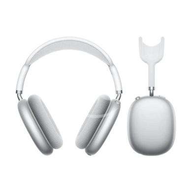 Hoco W65 Happy BT Headphones - 45 Hours Playtime & Bluetooth 5.4 Over-Ear — 7