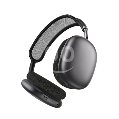 Hoco W65 Happy BT Headphones - 45 Hours Playtime & Bluetooth 5.4 Over-Ear — 2