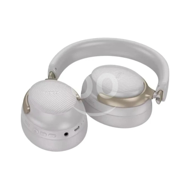 Hoco W53 Plus ANC Wireless Headphones - 90H Playtime, Hi-Fi Audio & BT 5.4 — 2