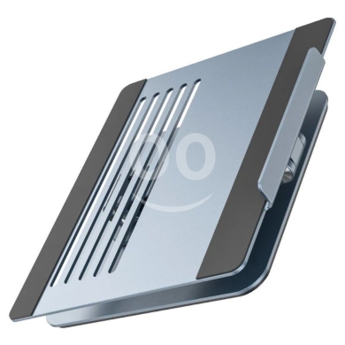 Hoco Laptop Rotating Desktop Stand PH52 Plus- 360° Adjustable Riser for 9.7" to 15.6" — 5