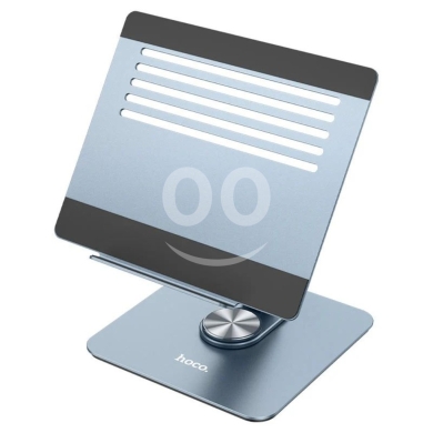 Hoco Laptop Rotating Desktop Stand PH52 Plus- 360° Adjustable Riser for 9.7" to 15.6" — 6