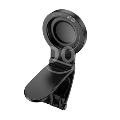 Other Mobile Phones & Accessories in Beirut City - Hoco H60 Magnetic Car Phone Holder - 360° Rotation Dashboard Mount (N52 Magnet)
