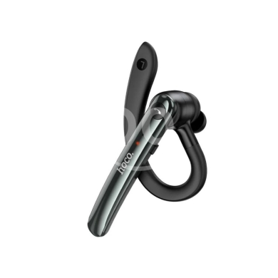 Hoco S19 Business Wireless Headset - Dual Mic ENC Noise Reduction, 9 Hrs Talk Time — 3