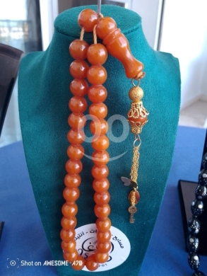 Antiques & Collectibles dans Tabarja - شرابات الأغا فادي اليدوية للسُبح - ستانلس ستيل و معدن مطلي (تبدأ من 3$)
