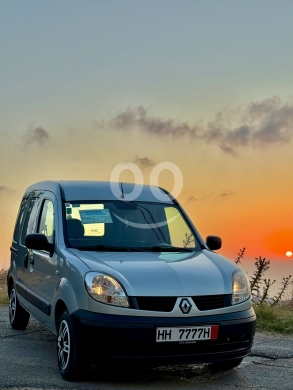 Renault in Deir Ammar - Renault kangoo 2008