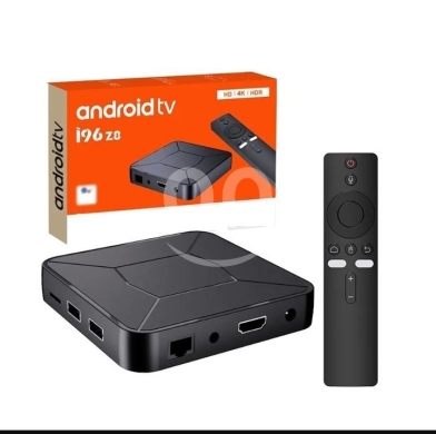 open box android 14 — 2