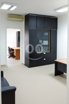 Fully furnished Office for Rent with 2 underground parking in Jisr El Basha (140m2)