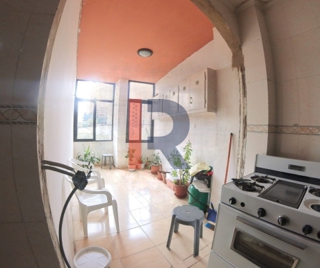 R9-2885 Apartment for Sale in Abou Samra Tripoli – 200 m² — 2