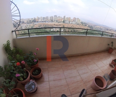 R9-2885 Apartment for Sale in Abou Samra Tripoli – 200 m² — 6