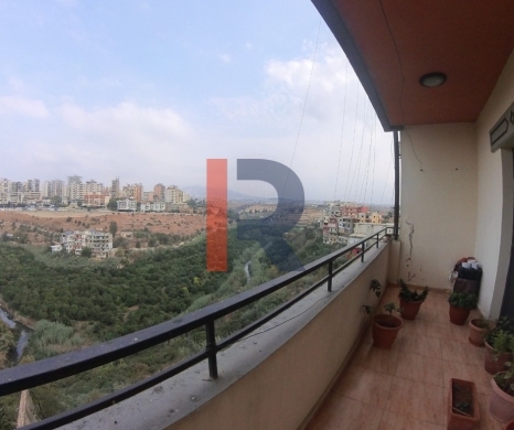 R9-2885 Apartment for Sale in Abou Samra Tripoli – 200 m² — 5
