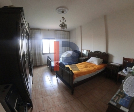 R9-2885 Apartment for Sale in Abou Samra Tripoli – 200 m² — 4