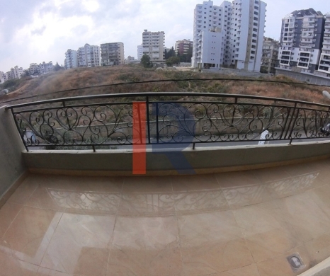R9-2885 Apartment for Sale in Abou Samra Tripoli – 200 m² — 10
