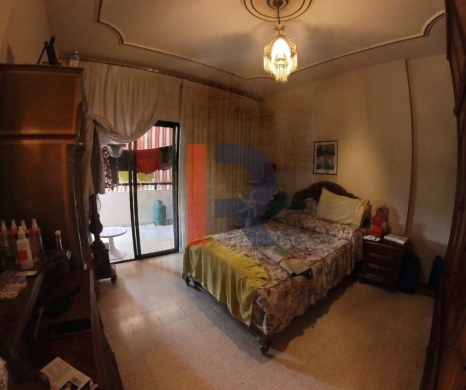 R9-2886 Apartment for Sale in Mharam Tripoli – 140 m² — 2