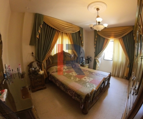 R9-2886 Apartment for Sale in Mharam Tripoli – 140 m² — 5