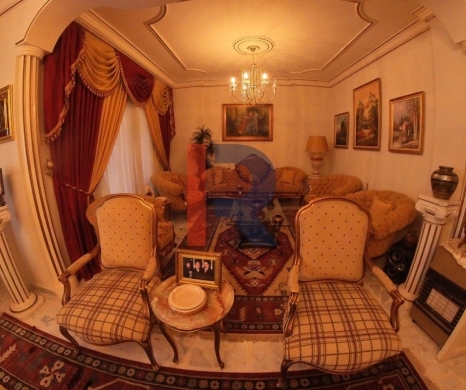 R9-2886 Apartment for Sale in Mharam Tripoli – 140 m²