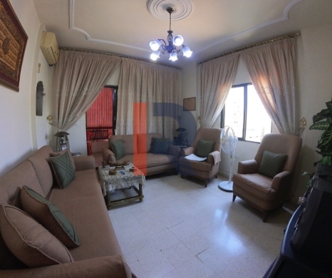 R9-2886 Apartment for Sale in Mharam Tripoli – 140 m² — 4