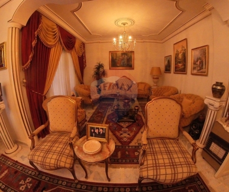 شقق للبيع في محرم - R9-2886 Apartment for Sale in Mharam Tripoli - 140 m²