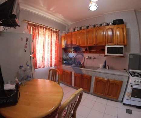 R9-2886 Apartment for Sale in Mharam Tripoli – 140 m² — 8