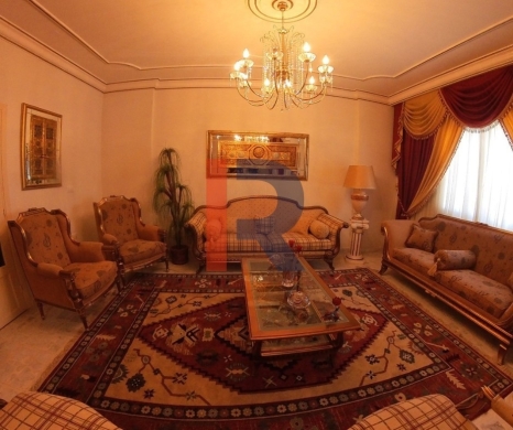 R9-2886 Apartment for Sale in Mharam Tripoli – 140 m² — 7