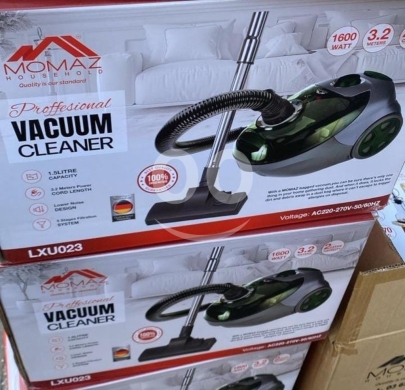 Other home appliances in Beirut City - Professional Canister Vacuum Cleaner