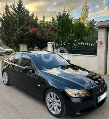 BMW in Dbayeh - Bmw e90 2006
