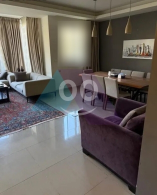 Apartments for sale in New Mar Takla - 160 m2 apartment+terrace 4sale in New Mar Takla - شقة في نيو مار تقلاJOA28