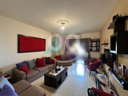 شقق للبيع في البترون - 2bedroom apartment+Sea view for sale in Batroun - شقة للبيع في البترونPF41A117