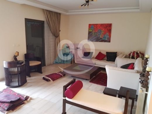 Apartments for sale in Monteverde - Furnished 190m2 apartment+Mountain View 4rent in Monteverde -مونتيفرديJY19A146