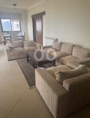 شقق للإيجار في سهل علما - شقة مفروشة راقية في ساحل علما، ٢٠٠ متر، إطلالة بحرية | Luxury 200sqm Furnished Flat in Sahel Alma