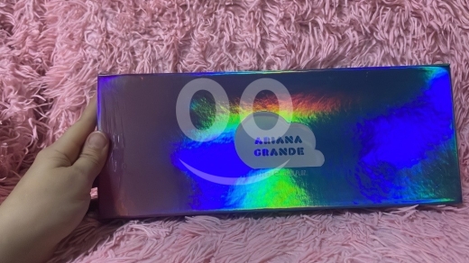 طقم عطور أريانا غراندي النسائي كلاود تريو 3 قطع 30 مل لكل واحدة | Ariana Grande Cloud Tri… — 2
