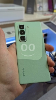 Mobile phones in Tripoli - hot 50 pro plus 256