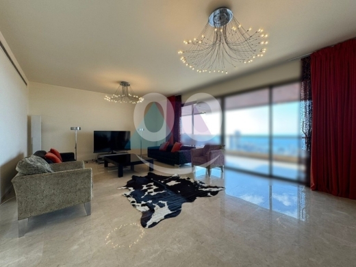 Apartments for sale in Sioufi - Spacious 385m2 apartment+open view+gym 4sale in Syoufi - شقة للبيع في السيوفيEEA44