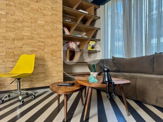 Apartments for rent in Beirut City - 2 Beds 2 Baths Apartment condo