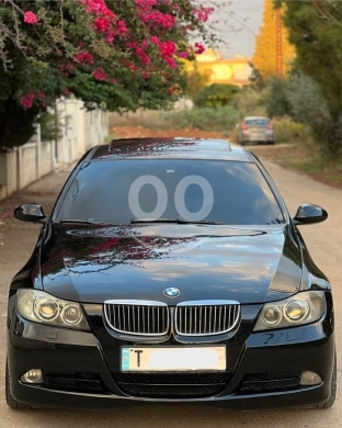 BMW in Dbayeh - Bmw E90 model 2006