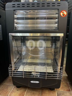 Other home appliances in Other - دفاية كراون غاز وكهرباء عملية وموفرة للطاقة | Efficient Crown Gas & Electric Heater Energy Saving